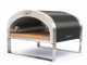 Spice Electronics Diavola 16&quot; - Forno a gas per pizza - Biscotto di Casapulla