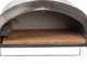 Spice Electronics Diavola 16&quot; - Forno a gas per pizza - Biscotto di Casapulla