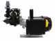 OUTLET - SENZA IMBALLO ORIGINALE - Motopompa elettrica per irrorazione Comet MC 20/20 con motore monofase