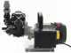 OUTLET - SENZA IMBALLO ORIGINALE - Motopompa elettrica per irrorazione Comet MC 20/20 con motore monofase