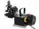 OUTLET - SENZA IMBALLO ORIGINALE - Motopompa elettrica per irrorazione Comet MC 20/20 con motore monofase