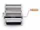 Imperia iPasta T.2/6,5 mm - Macchina per la pasta manuale in INOX