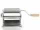 Imperia iPasta T.2/6,5 mm - Macchina per la pasta manuale in INOX