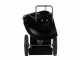 Weibang WBLT567HC - Decespugliatore a ruote a benzina - 4 tempi - A spinta