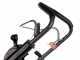 Weibang WBLT567HC - Decespugliatore a ruote a benzina - 4 tempi - A spinta