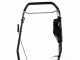 Weibang WBLT567HC - Decespugliatore a ruote a benzina - 4 tempi - A spinta