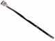 Weibang WBLT567HC - Decespugliatore a ruote a benzina - 4 tempi - A spinta