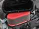 Weibang WBLT567HC - Decespugliatore a ruote a benzina - 4 tempi - A spinta