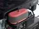 Weibang WBLT567HC - Decespugliatore a ruote a benzina - 4 tempi - A spinta