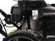 Weibang WBLT567HC - Decespugliatore a ruote a benzina - 4 tempi - A spinta