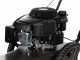 Weibang WBLT567HC - Decespugliatore a ruote a benzina - 4 tempi - A spinta