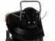 Weibang WBLT567HC - Decespugliatore a ruote a benzina - 4 tempi - A spinta