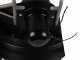 Weibang WBLT567HC - Decespugliatore a ruote a benzina - 4 tempi - A spinta