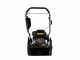 Weibang WBLT567HC - Decespugliatore a ruote a benzina - 4 tempi - A spinta