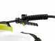Ryobi RY18BPSB-0 - Pompa irroratrice zainata a batteria - Serbatoio 15L - 18V - 4Ah