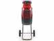 Einhell REDAXXO 36/25 - Biotrituratore a batteria 36V - con sacco di raccolta - SENZA BATTERIE E CARICABATTERIE