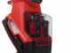 Einhell REDAXXO 36/25 - Biotrituratore a batteria 36V - con sacco di raccolta - SENZA BATTERIE E CARICABATTERIE