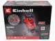 Einhell REDAXXO 36/25 - Biotrituratore a batteria 36V - con sacco di raccolta - SENZA BATTERIE E CARICABATTERIE