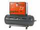 Italyco Maxi 8/270 - Compressore rotativo a vite - Pressione max 10 bar