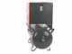 Italyco Maxi 8/270 - Compressore rotativo a vite - Pressione max 10 bar
