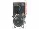 Italyco Maxi 8/270 - Compressore rotativo a vite - Pressione max 10 bar