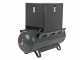 Italyco Maxi 8/270 - Compressore rotativo a vite - Pressione max 10 bar