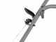 GreenBay GB-LM 51 - Tagliaerba trazionato 4 in 1 -  Motore a scoppio da 196cc