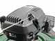 GreenBay GB-LM 51 - Tagliaerba trazionato 4 in 1 -  Motore a scoppio da 196cc