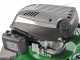 GreenBay GB-LM 51 - Tagliaerba trazionato 4 in 1 -  Motore a scoppio da 196cc