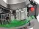 GreenBay GB-LM 51 - Tagliaerba trazionato 4 in 1 -  Motore a scoppio da 196cc