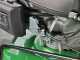 GreenBay GB-LM 51 - Tagliaerba trazionato 4 in 1 -  Motore a scoppio da 196cc