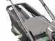 GreenBay GB-LM 51 - Tagliaerba trazionato 4 in 1 -  Motore a scoppio da 196cc