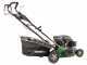 GreenBay GB-LM 51 - Tagliaerba trazionato 4 in 1 -  Motore a scoppio da 196cc