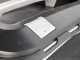 GreenBay GB-LM 51 - Tagliaerba trazionato 4 in 1 -  Motore a scoppio da 196cc