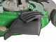 GreenBay GB-LM 51 - Tagliaerba trazionato 4 in 1 -  Motore a scoppio da 196cc