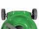 GreenBay GB-LM 51 - Tagliaerba trazionato 4 in 1 -  Motore a scoppio da 196cc