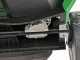 GreenBay GB-LM 51 - Tagliaerba trazionato 4 in 1 -  Motore a scoppio da 196cc