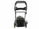 GreenBay GB-LM 51 - Tagliaerba trazionato 4 in 1 -  Motore a scoppio da 196cc