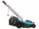 Gardena  PowerMax 1100/32 - Tagliaerba elettrico - 1100 W - Taglio 32 cm