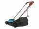 Gardena  PowerMax 1100/32 - Tagliaerba elettrico - 1100 W - Taglio 32 cm