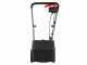 Gardena  PowerMax 1100/32 - Tagliaerba elettrico - 1100 W - Taglio 32 cm