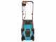 Gardena  PowerMax 1100/32 - Tagliaerba elettrico - 1100 W - Taglio 32 cm