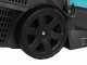 Gardena  PowerMax 1100/32 - Tagliaerba elettrico - 1100 W - Taglio 32 cm