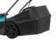 Gardena  PowerMax 1100/32 - Tagliaerba elettrico - 1100 W - Taglio 32 cm