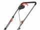 Gardena  PowerMax 1100/32 - Tagliaerba elettrico - 1100 W - Taglio 32 cm