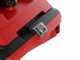 Einhell REDAXXO 36/25 - Biotrituratore a batteria 36V - con sacco di raccolta - 2x18V/5.2Ah