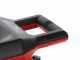 Einhell REDAXXO 36/25 - Biotrituratore a batteria 36V - con sacco di raccolta - 2x18V/5.2Ah