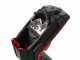 Einhell REDAXXO 36/25 - Biotrituratore a batteria 36V - con sacco di raccolta - 2x18V/5.2Ah