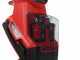 Einhell REDAXXO 36/25 - Biotrituratore a batteria 36V - con sacco di raccolta - 2x18V/5.2Ah