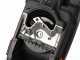 Einhell REDAXXO 36/25 - Biotrituratore a batteria 36V - con sacco di raccolta - 2x18V/5.2Ah
